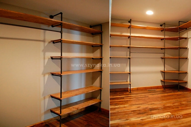 Как выбрать стеллажи для кладовой? Как выбрать стеллажи для кладовой?