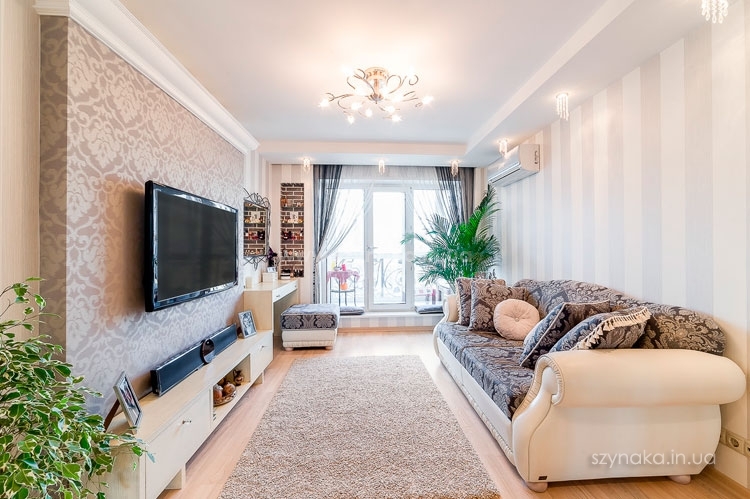 Оформление гостиной Оформление гостиной