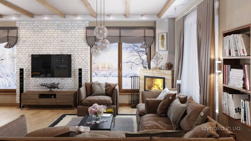 Как обустроить идеальную зону отдыха в гостиной? Как обустроить идеальную зону отдыха в гостиной?