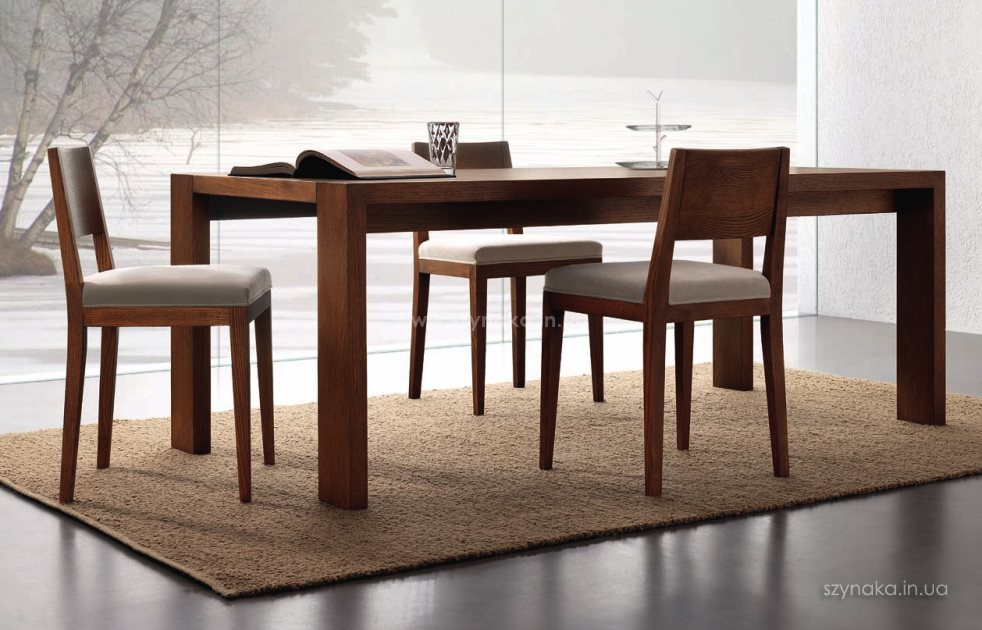 Выбираем стулья для столовой Выбираем стулья для столовой