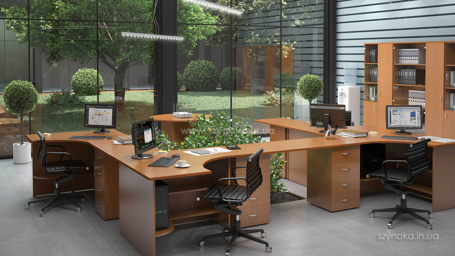 Выбираем компьютерный стол Выбираем компьютерный стол