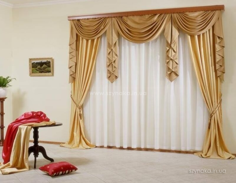 Купить шторы готовые или на заказ? Купить шторы готовые или на заказ?