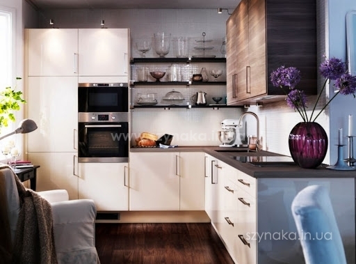 Интересные идеи для декора кухни Интересные идеи для декора кухни