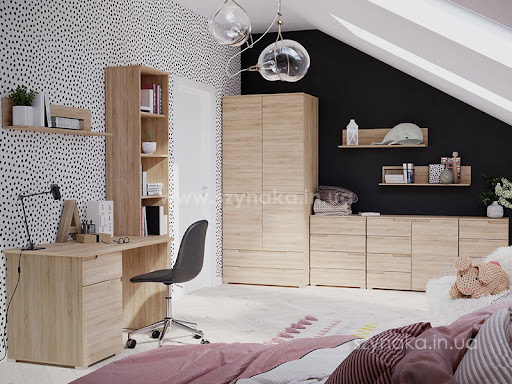 Обустройство детской комнаты Обустройство детской комнаты