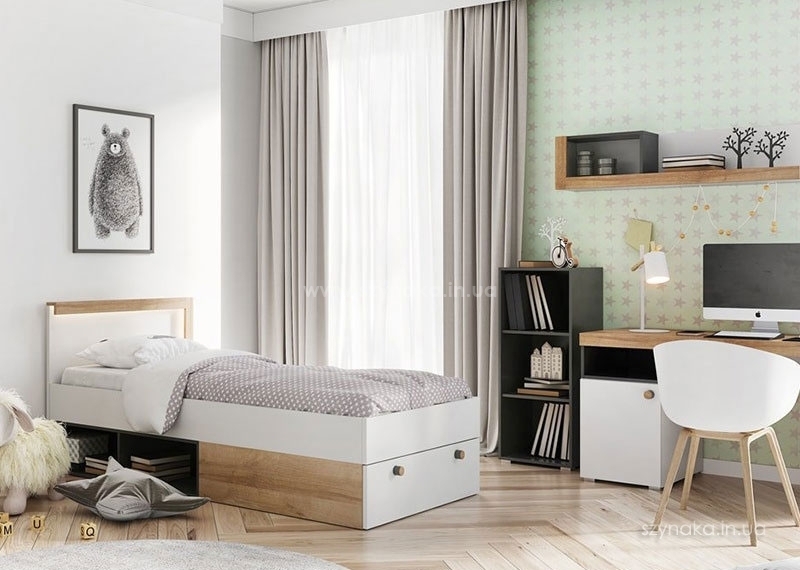 О чем стоит помнить при обустройстве комнаты для ребенка? О чем стоит помнить при обустройстве комнаты для ребенка?