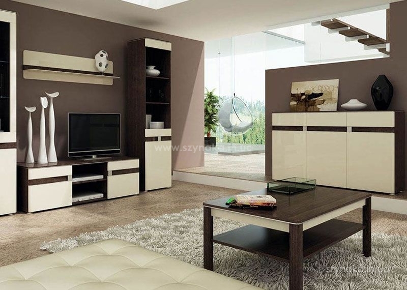 Стильная гостиная Стильная гостиная