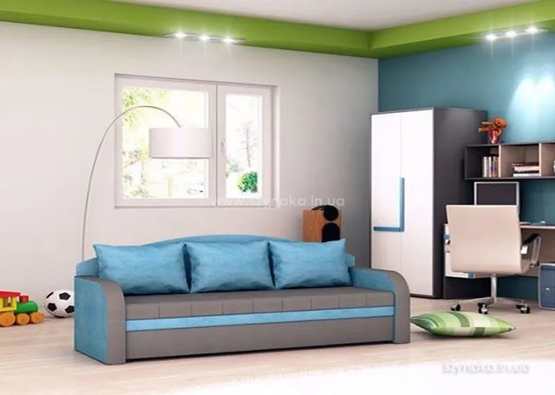 Диван в детскую Диван в детскую