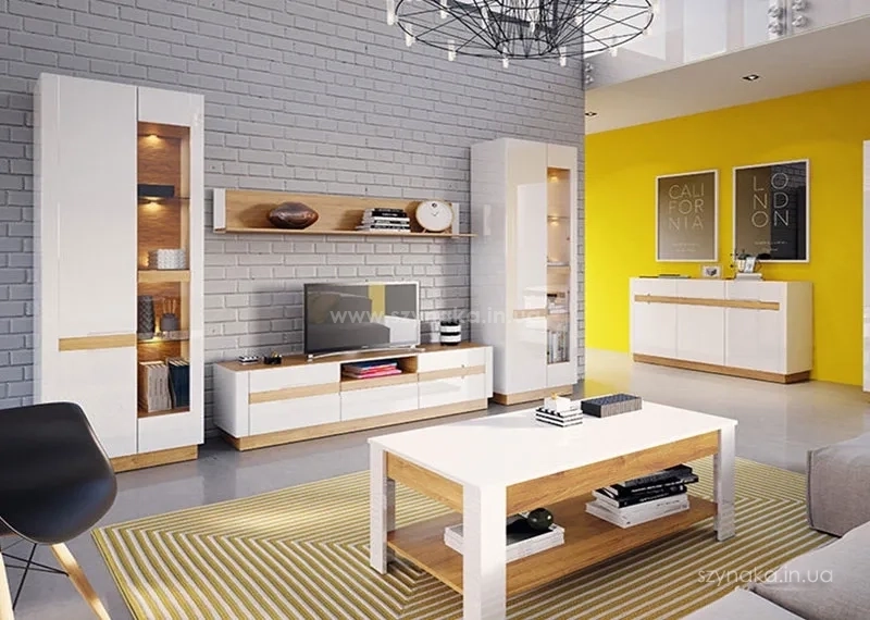 Современная мебель для гостиной Современная мебель для гостиной
