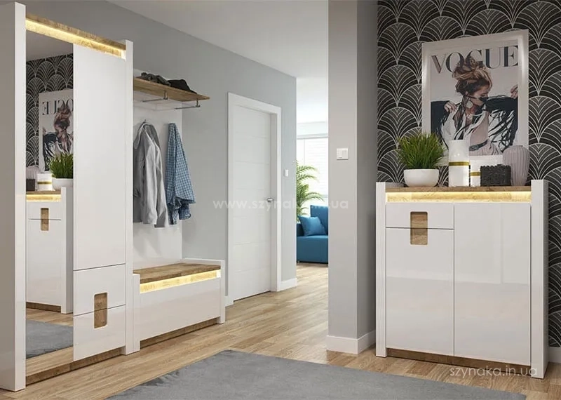 Какую мебель выбрать для прихожей Какую мебель выбрать для прихожей