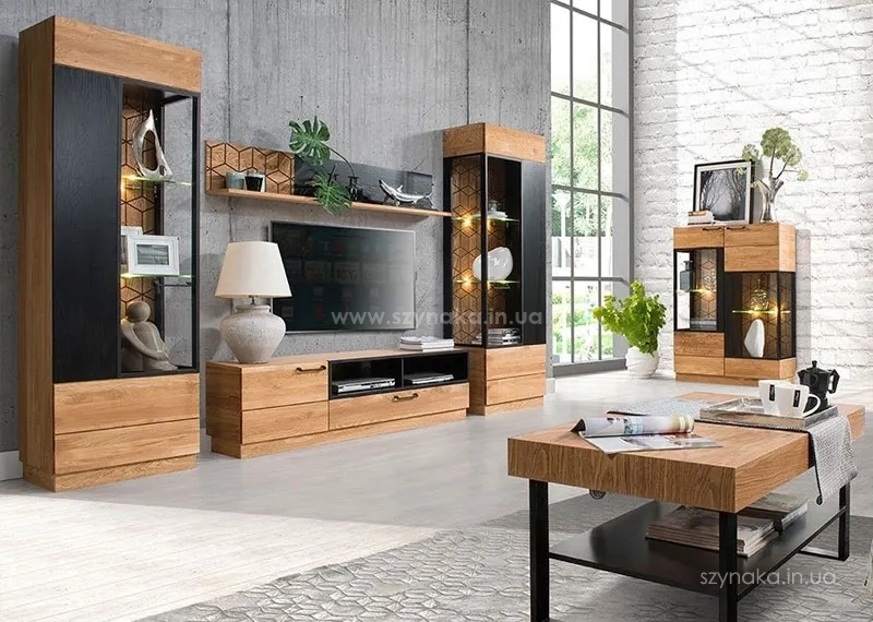 Гостиная в стиле лофт Гостиная в стиле лофт