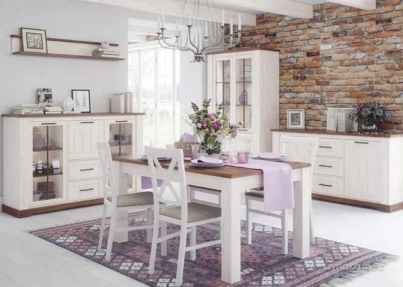 Выбираем обеденный стол Выбираем обеденный стол