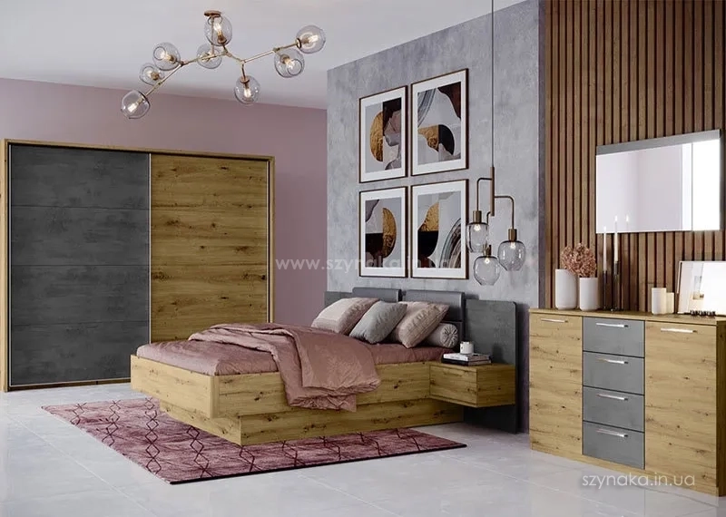 Спальня в классическом стиле Спальня в классическом стиле