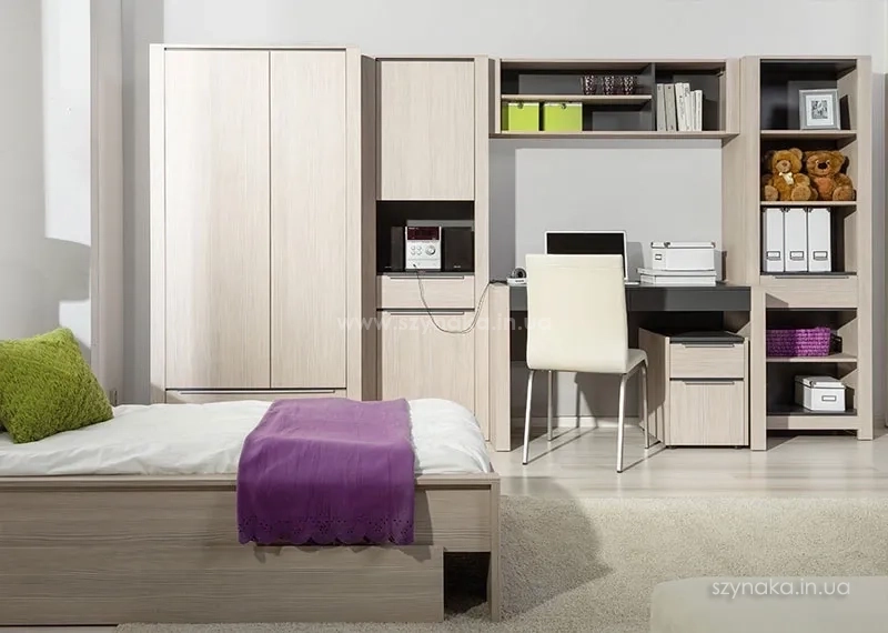 Как оформить молодежную комнату? Как оформить молодежную комнату?