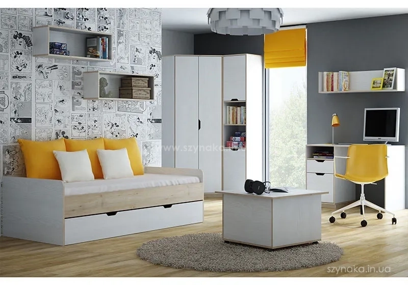 Диван в детскую Диван в детскую