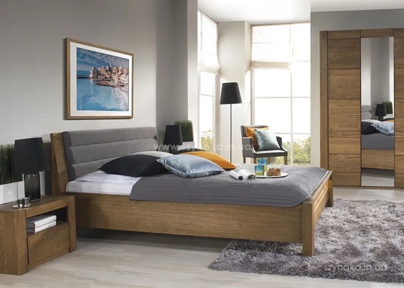 Кровать без изголовья Кровать без изголовья