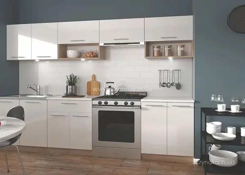 Обустройство кухни Обустройство кухни