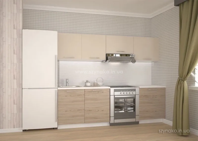 Кухни в скандинавском стиле Кухни в скандинавском стиле