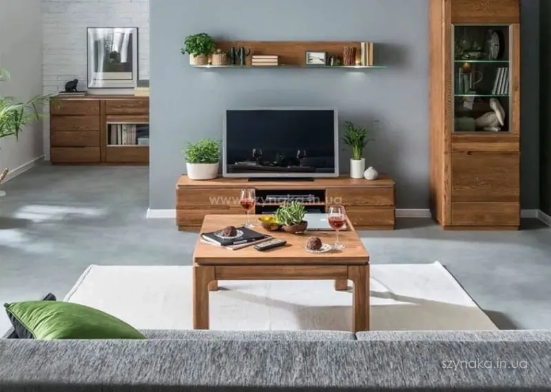 Почему размер журнального столика имеет решающее значение?