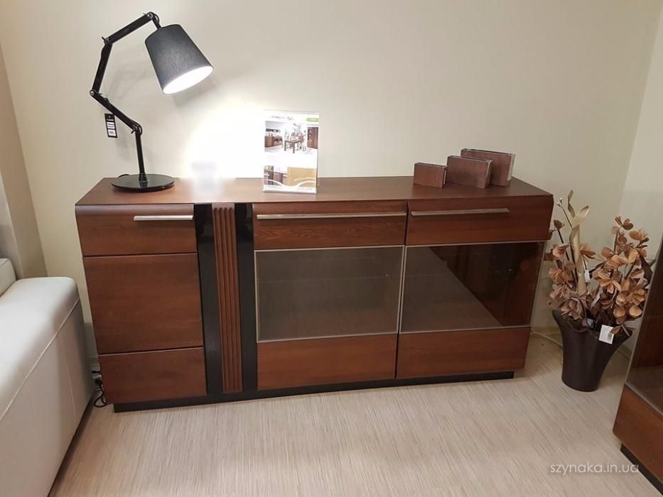 Живое фото комода Порти 48 Шинака