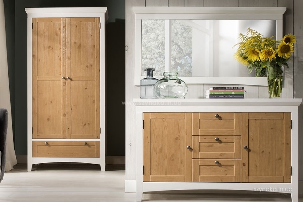 Новинка премиум коллекция мебели Avignon Новинка премиум коллекция мебели Avignon