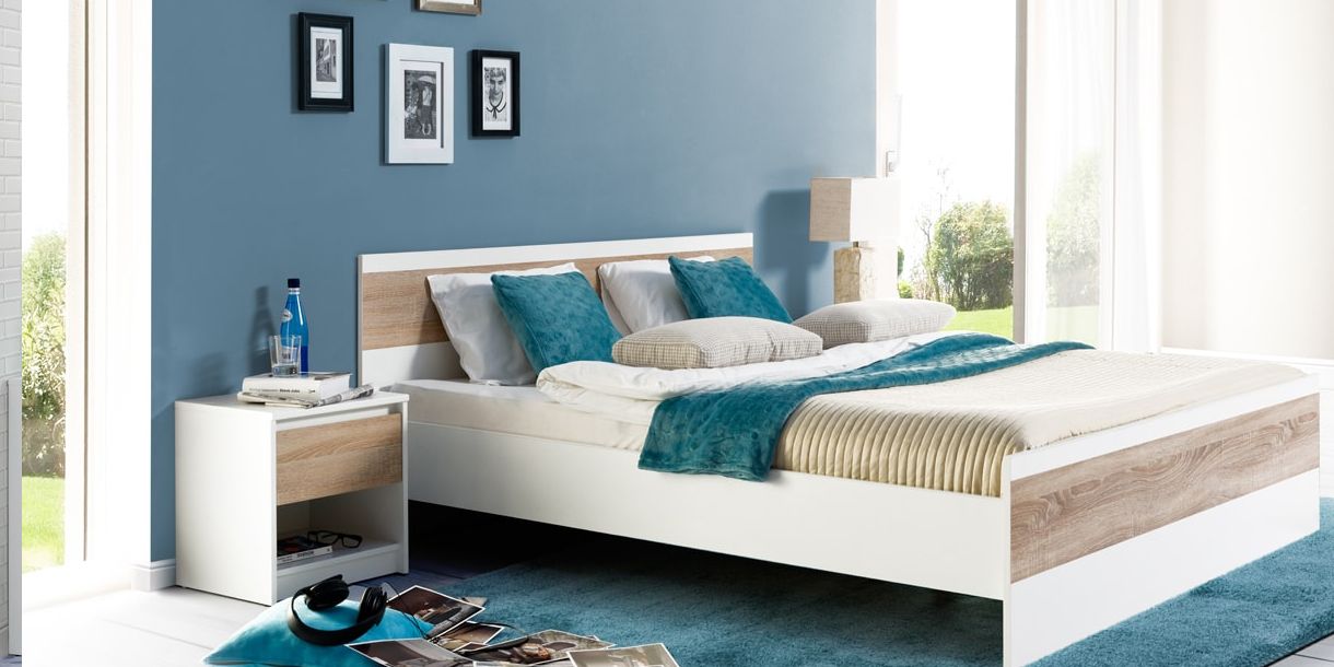 Спальня Wenecja Спальня Wenecja