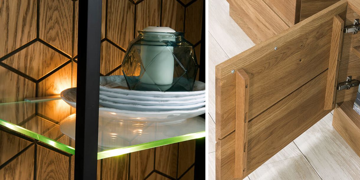 Коллекция Mosaic Коллекция Mosaic