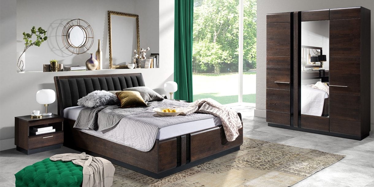 Коллекция Porti Шоколад Коллекция Porti Шоколад