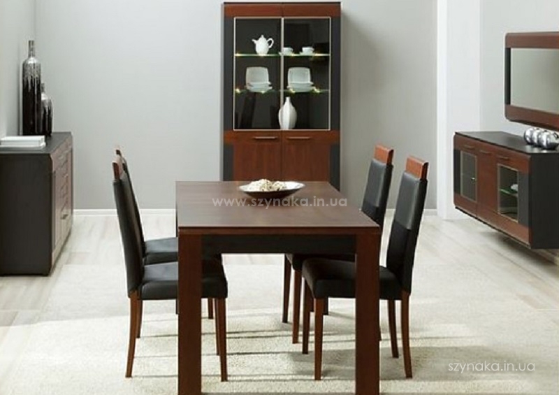 Витрина навесная Szynaka Vievien 31 Витрина навесная Szynaka Vievien 31