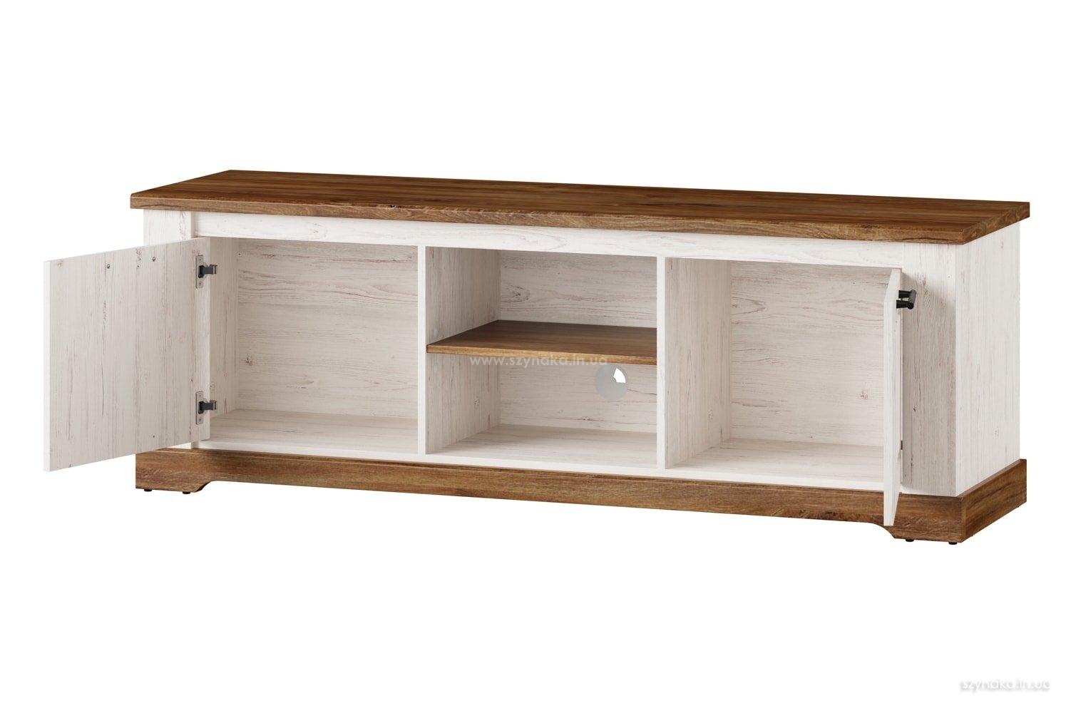 Тумба ТВ 2д COUNTRY 25 Тумба ТВ 2д COUNTRY 25