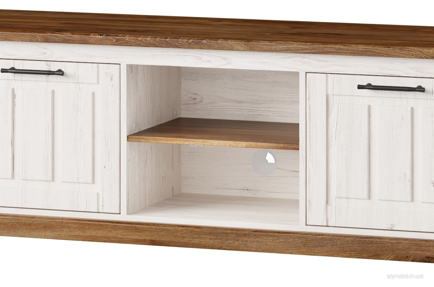 Тумба ТВ 2д COUNTRY 25 Тумба ТВ 2д COUNTRY 25