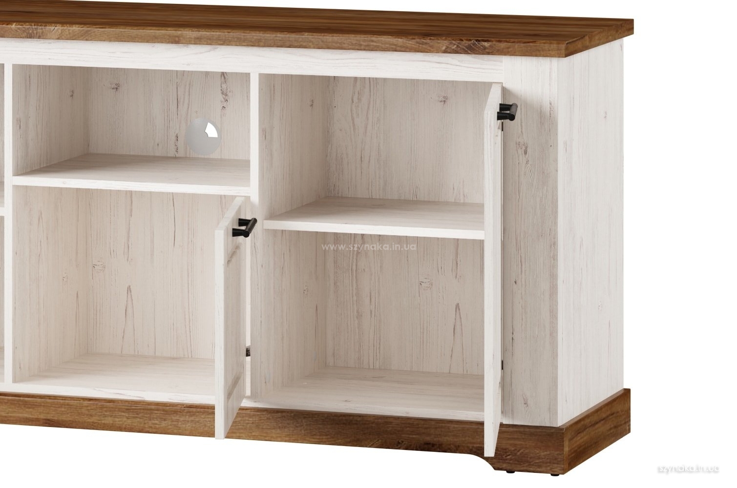 Тумба ТВ 3д COUNTRY 26 Тумба ТВ 3д COUNTRY 26