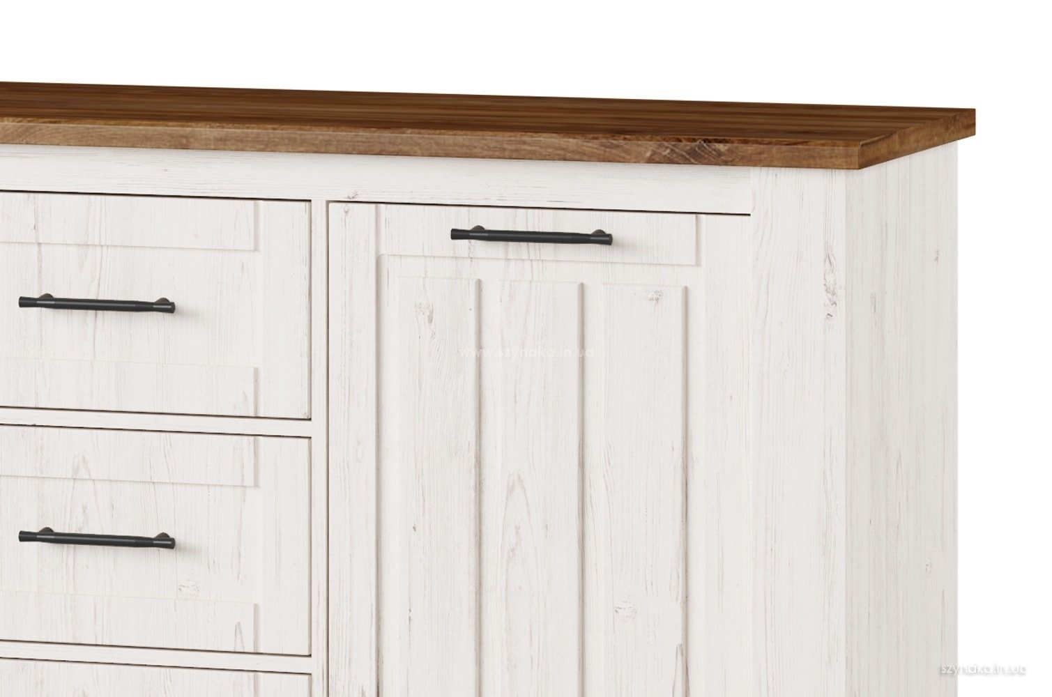 Комод 2д 3ш COUNTRY 45 Комод 2д 3ш COUNTRY 45