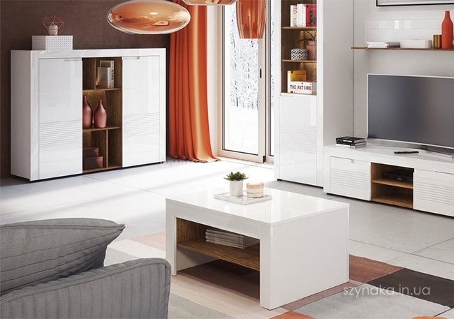 Комод 2д BELFORT 48 Комод 2д BELFORT 48