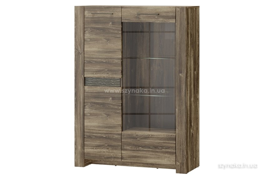 Витрина 2д Belveder 15 Витрина 2д Belveder 15