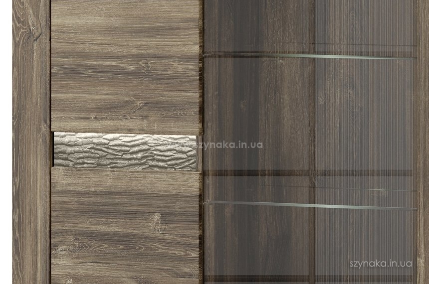 Витрина 2д Belveder 15 Витрина 2д Belveder 15