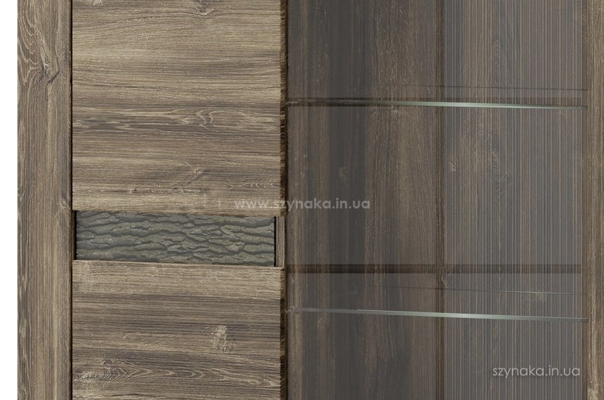 Витрина 2д Belveder 15 Витрина 2д Belveder 15