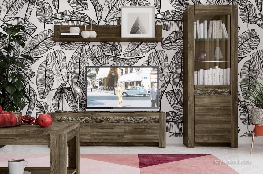 Витрина 2д Belveder 15 Витрина 2д Belveder 15