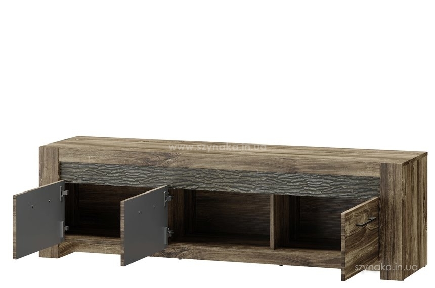 Тумба RTV Belveder 25 Тумба RTV Belveder 25