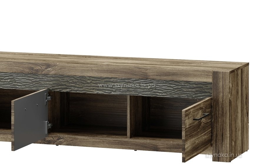 Тумба RTV Belveder 25 Тумба RTV Belveder 25