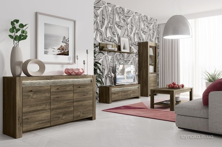 Тумба RTV Belveder 25 Тумба RTV Belveder 25