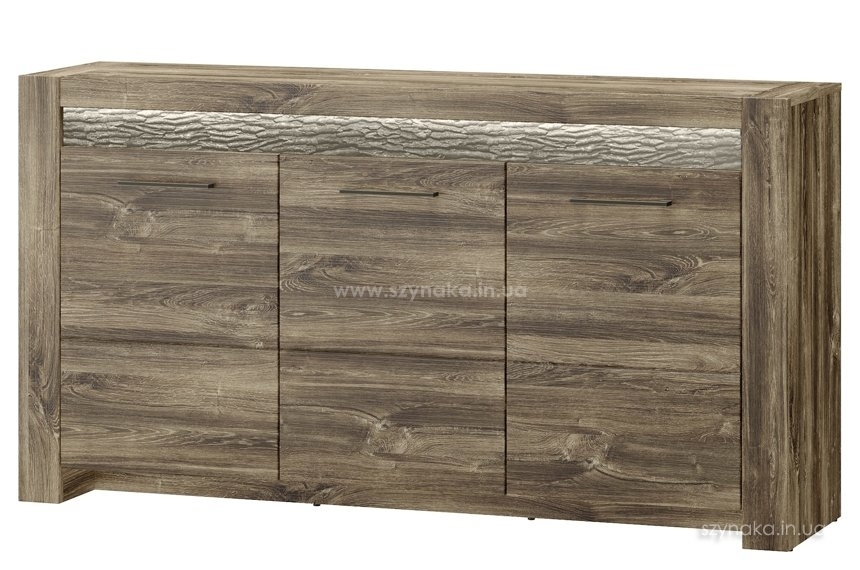 Комод 3д Belveder 45 Комод 3д Belveder 45