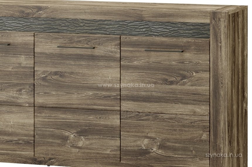 Комод 3д Belveder 45 Комод 3д Belveder 45