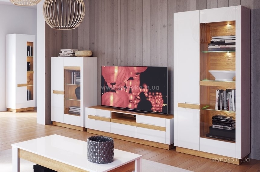 Витрина 2д Visio 12 Витрина 2д Visio 12