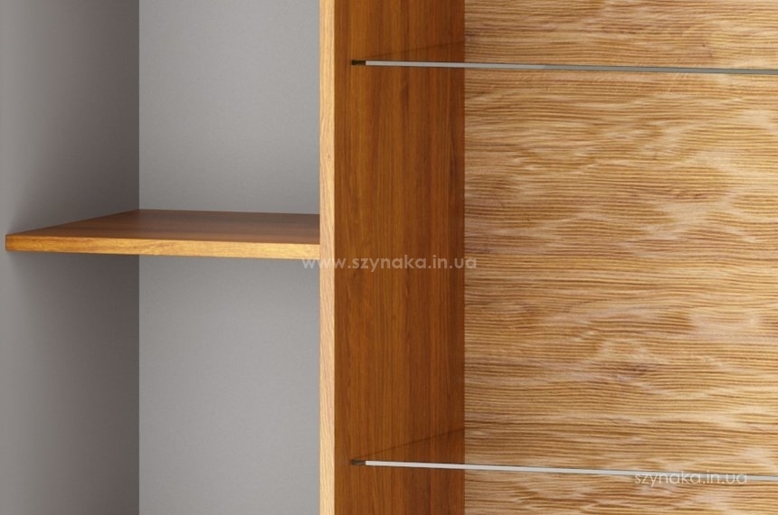 Витрина 2д Visio 15 Витрина 2д Visio 15