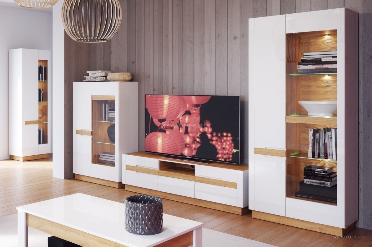 Витрина 2д Visio 15 Витрина 2д Visio 15