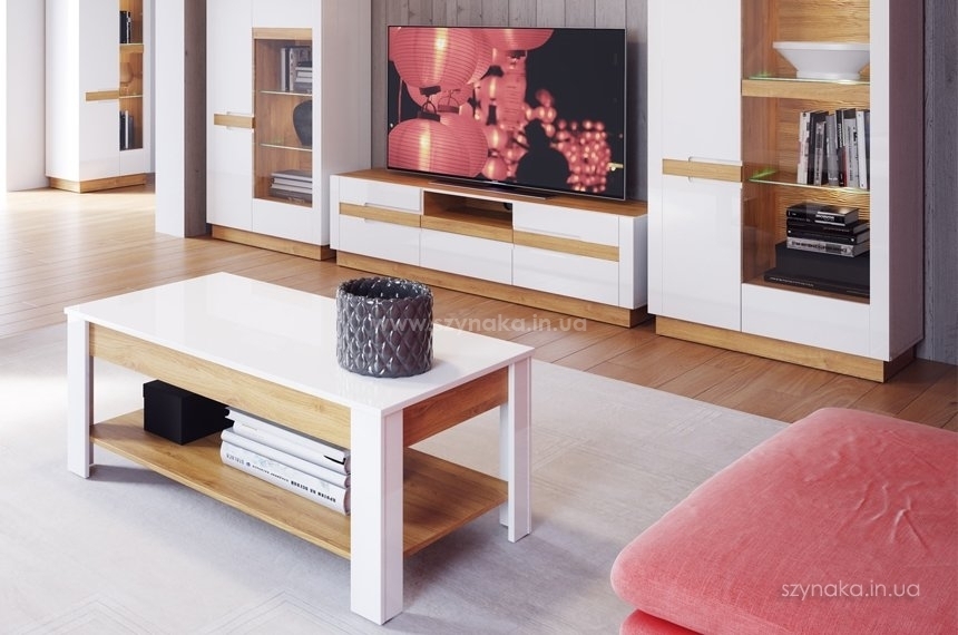 Стол журнальный Visio 41 Стол журнальный Visio 41