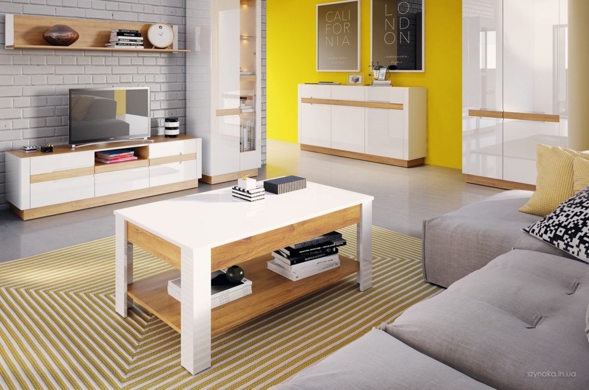 Стол журнальный Visio 41 Стол журнальный Visio 41