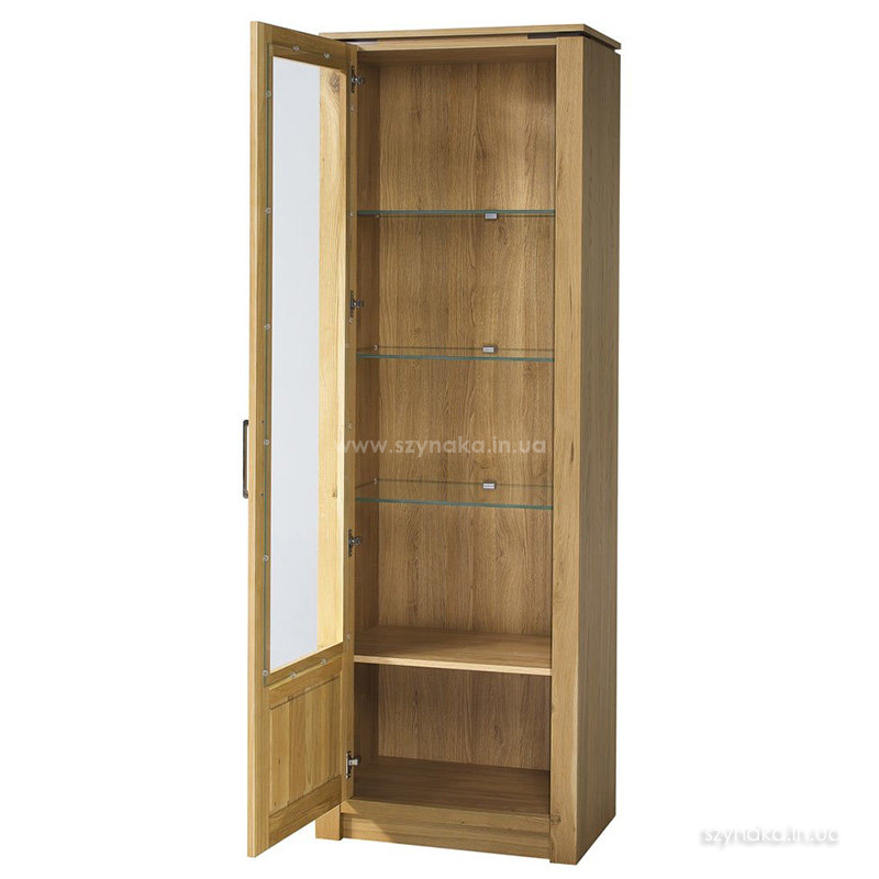 Szynaka OSLO 10 Витрина левая Szynaka OSLO 10 Витрина левая