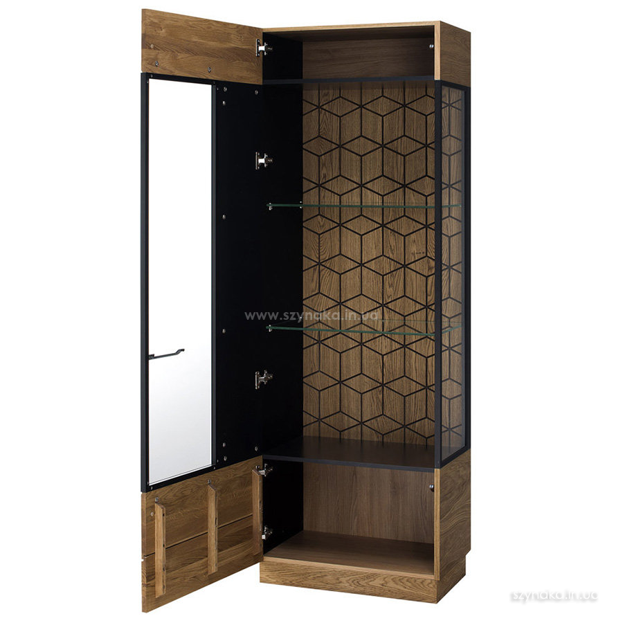 Витрина левая MOSAIC 10 Витрина левая MOSAIC 10