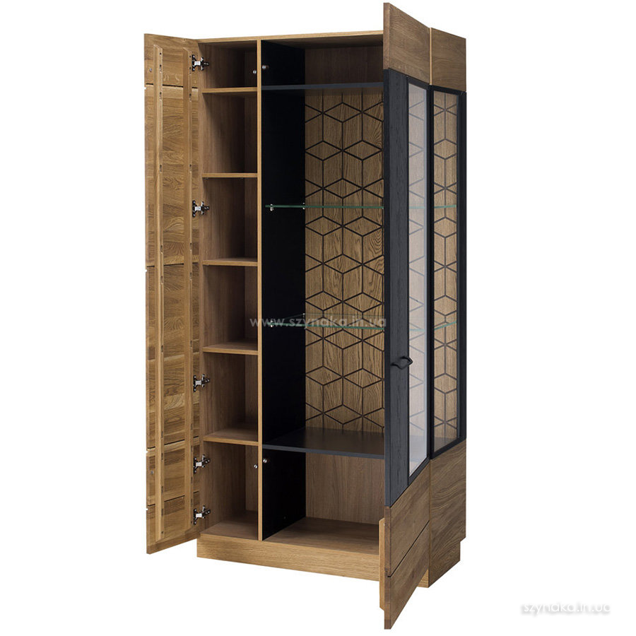 Витрина MOSAIC 12 Витрина MOSAIC 12